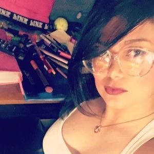 Meet your Posher, Kelsey